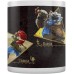 Чашка The Legend Of Zelda Breath of the Wild Champions Mug (Pyramid), ,